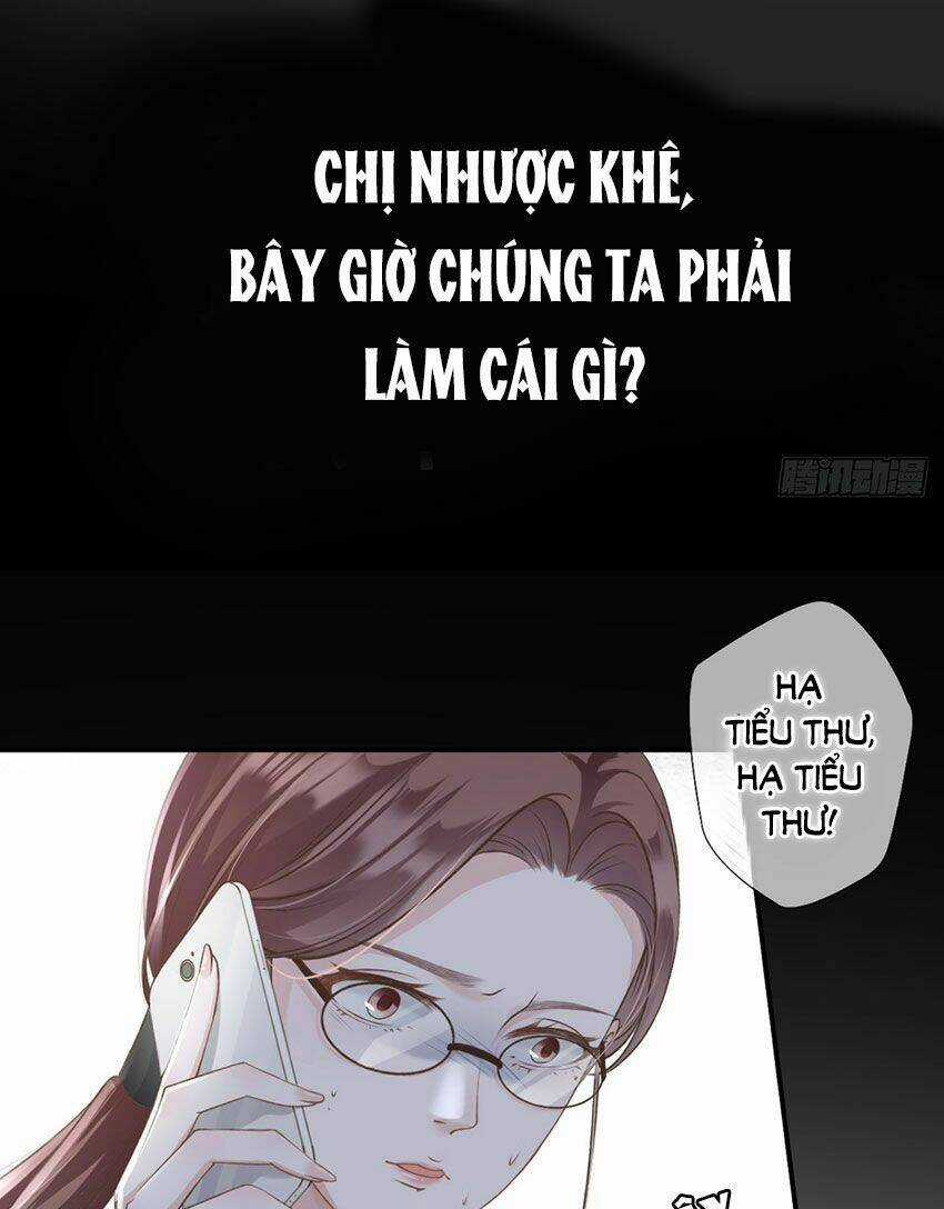 Bạn Gái Tôi Mới 30+ Chapter 1 trang 10