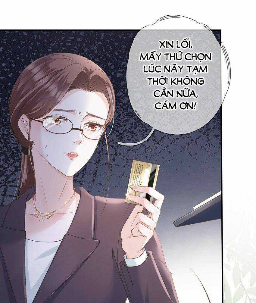 Bạn Gái Tôi Mới 30+ Chapter 1 trang 13