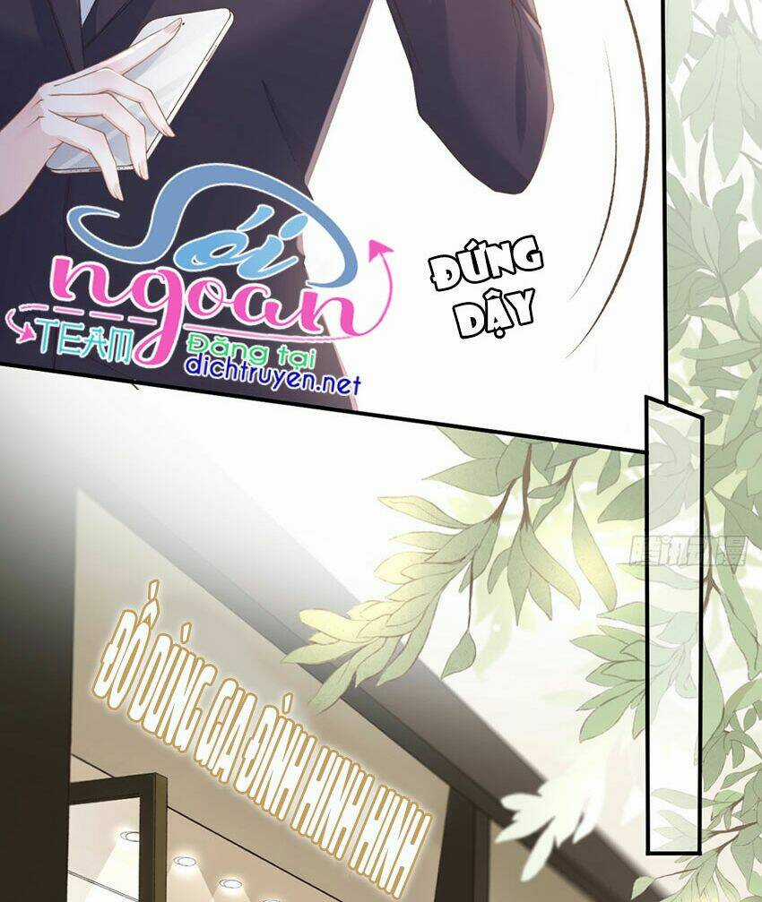 Bạn Gái Tôi Mới 30+ Chapter 1 trang 14