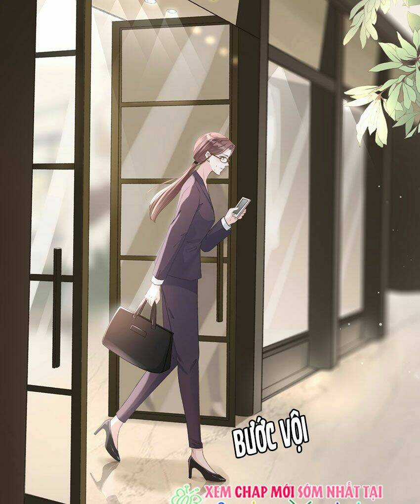 Bạn Gái Tôi Mới 30+ Chapter 1 trang 15