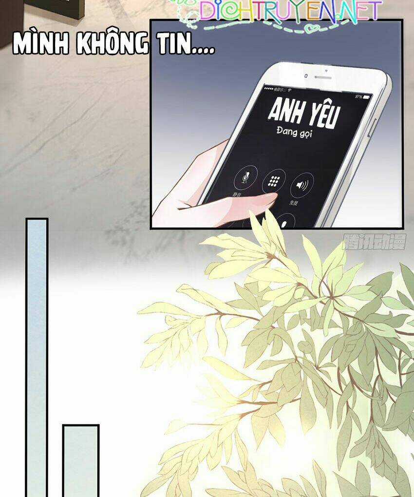 Bạn Gái Tôi Mới 30+ Chapter 1 trang 16