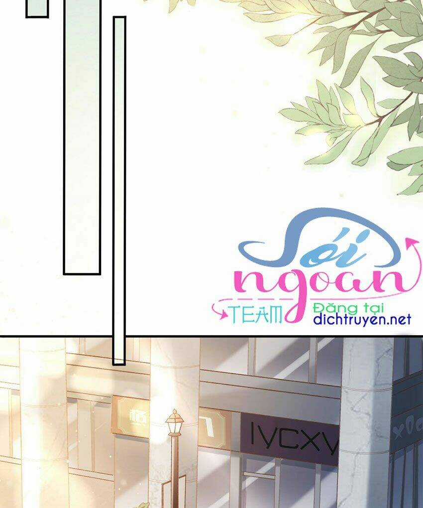 Bạn Gái Tôi Mới 30+ Chapter 1 trang 17