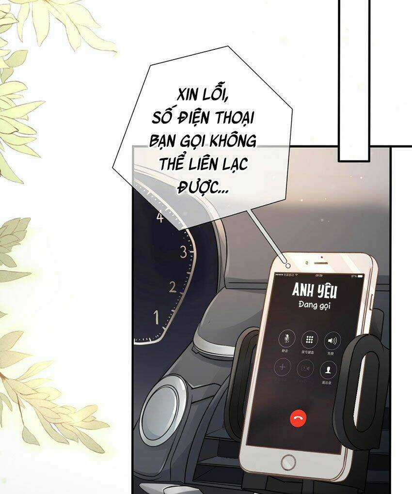 Bạn Gái Tôi Mới 30+ Chapter 1 trang 19