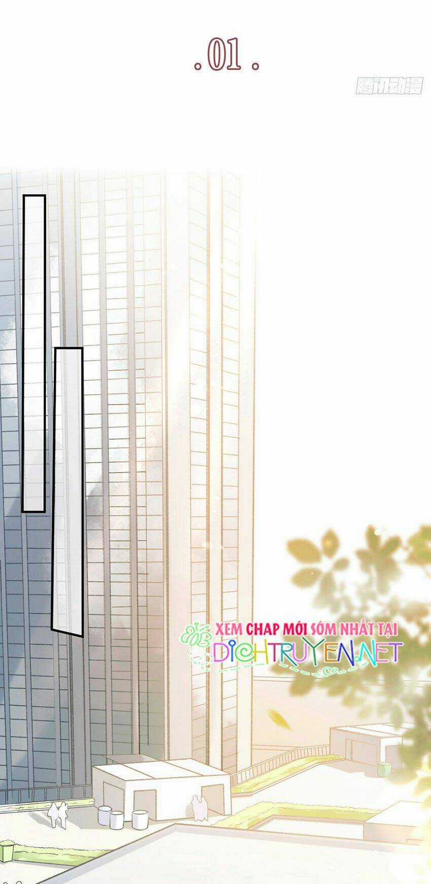 Bạn Gái Tôi Mới 30+ Chapter 1 trang 2