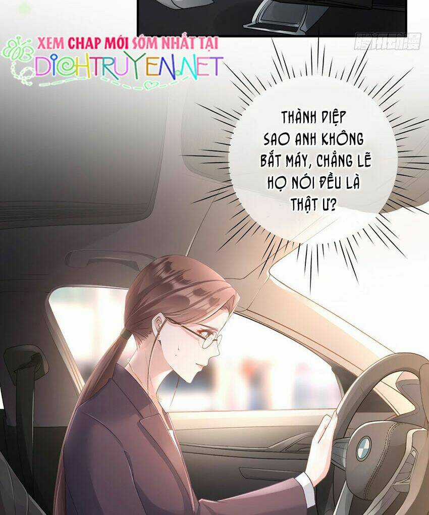 Bạn Gái Tôi Mới 30+ Chapter 1 trang 20
