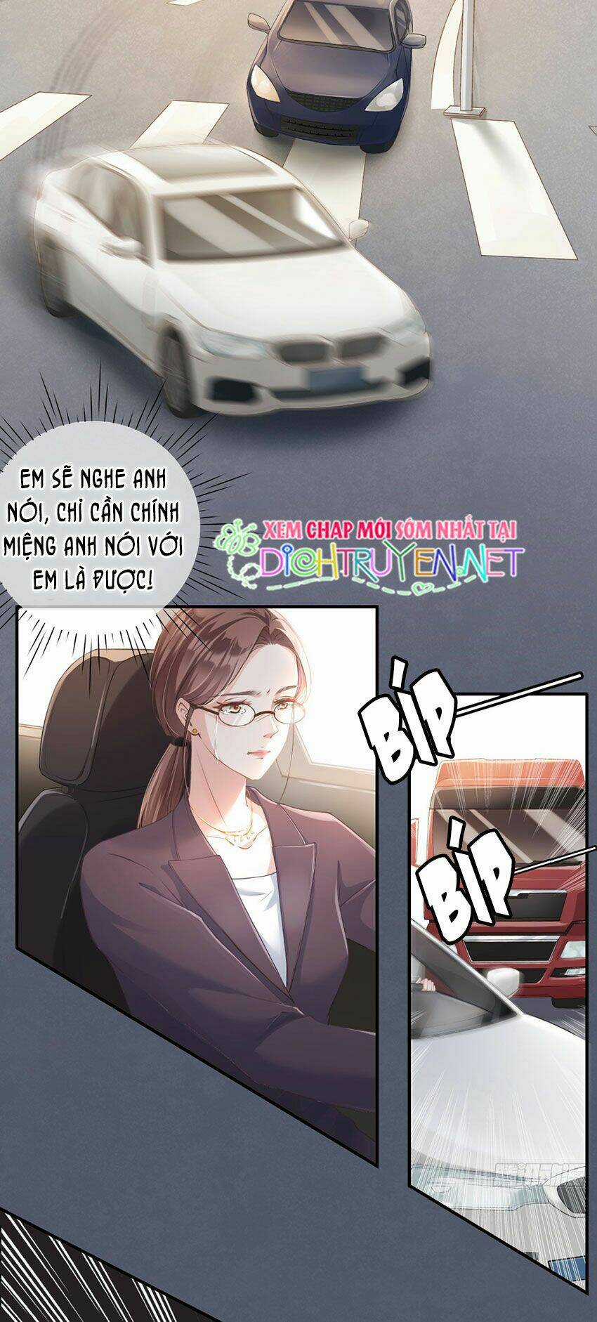 Bạn Gái Tôi Mới 30+ Chapter 1 trang 23