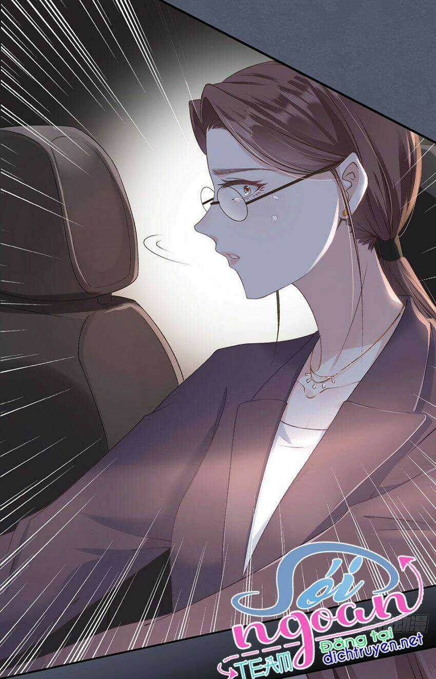 Bạn Gái Tôi Mới 30+ Chapter 1 trang 24