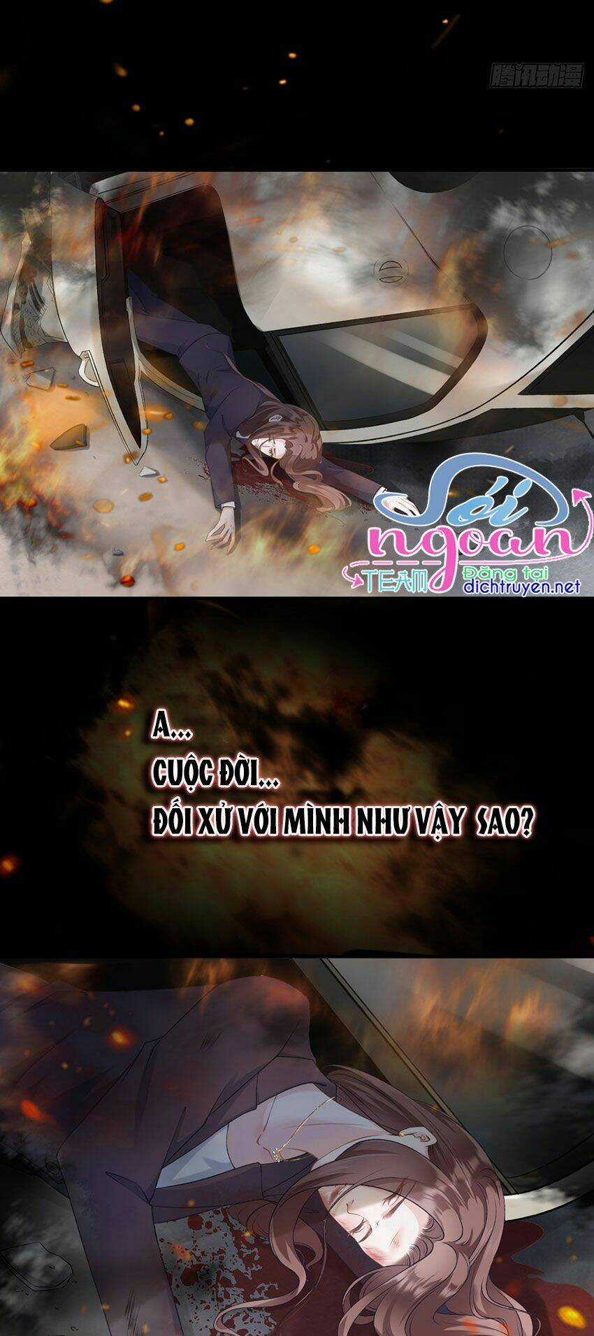 Bạn Gái Tôi Mới 30+ Chapter 1 trang 27