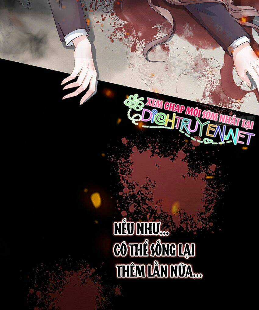 Bạn Gái Tôi Mới 30+ Chapter 1 trang 28