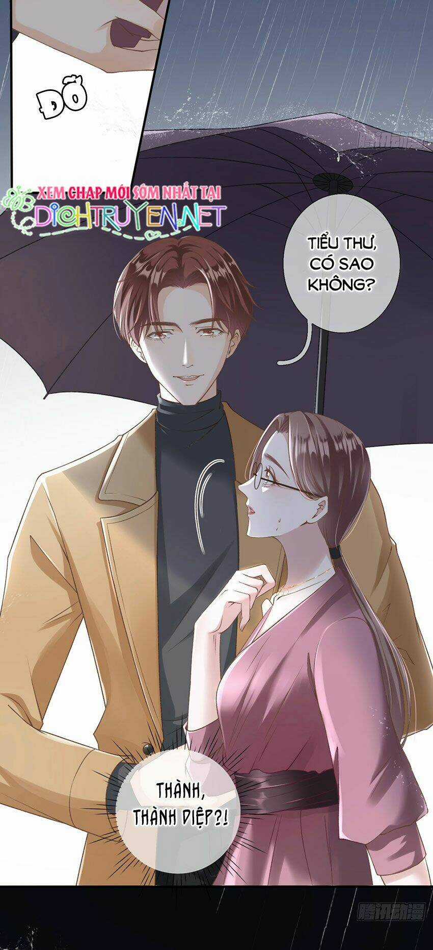 Bạn Gái Tôi Mới 30+ Chapter 1 trang 32