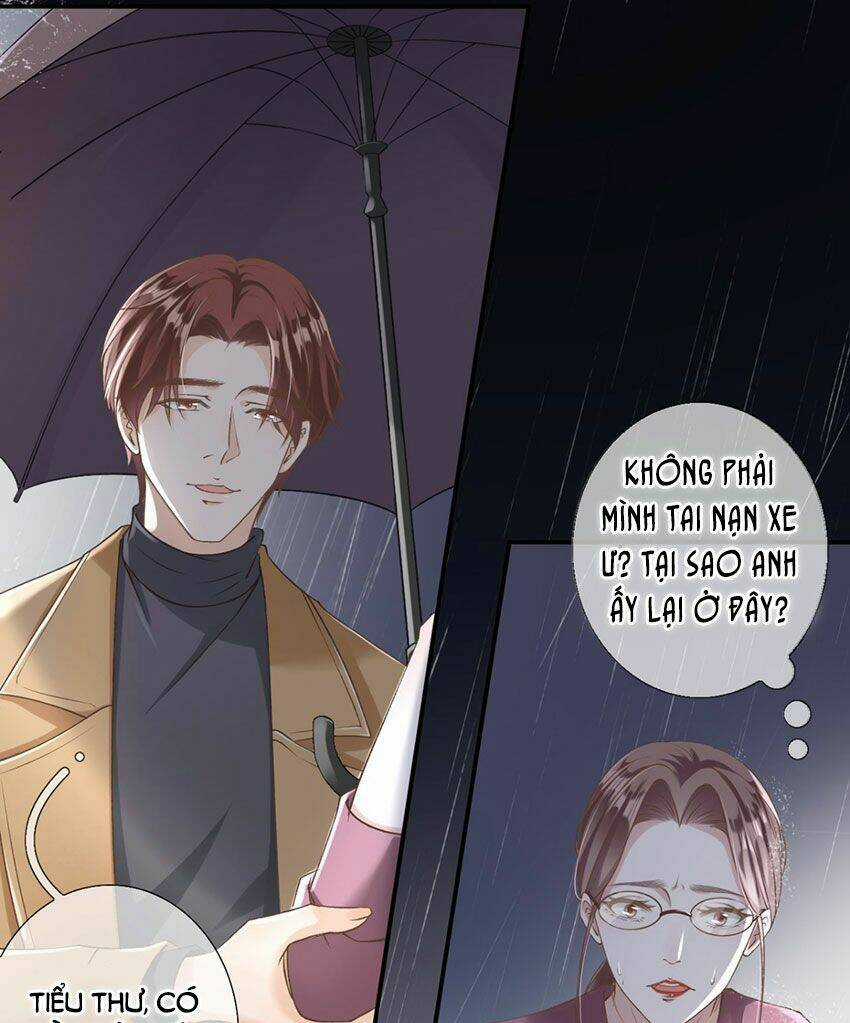 Bạn Gái Tôi Mới 30+ Chapter 1 trang 33