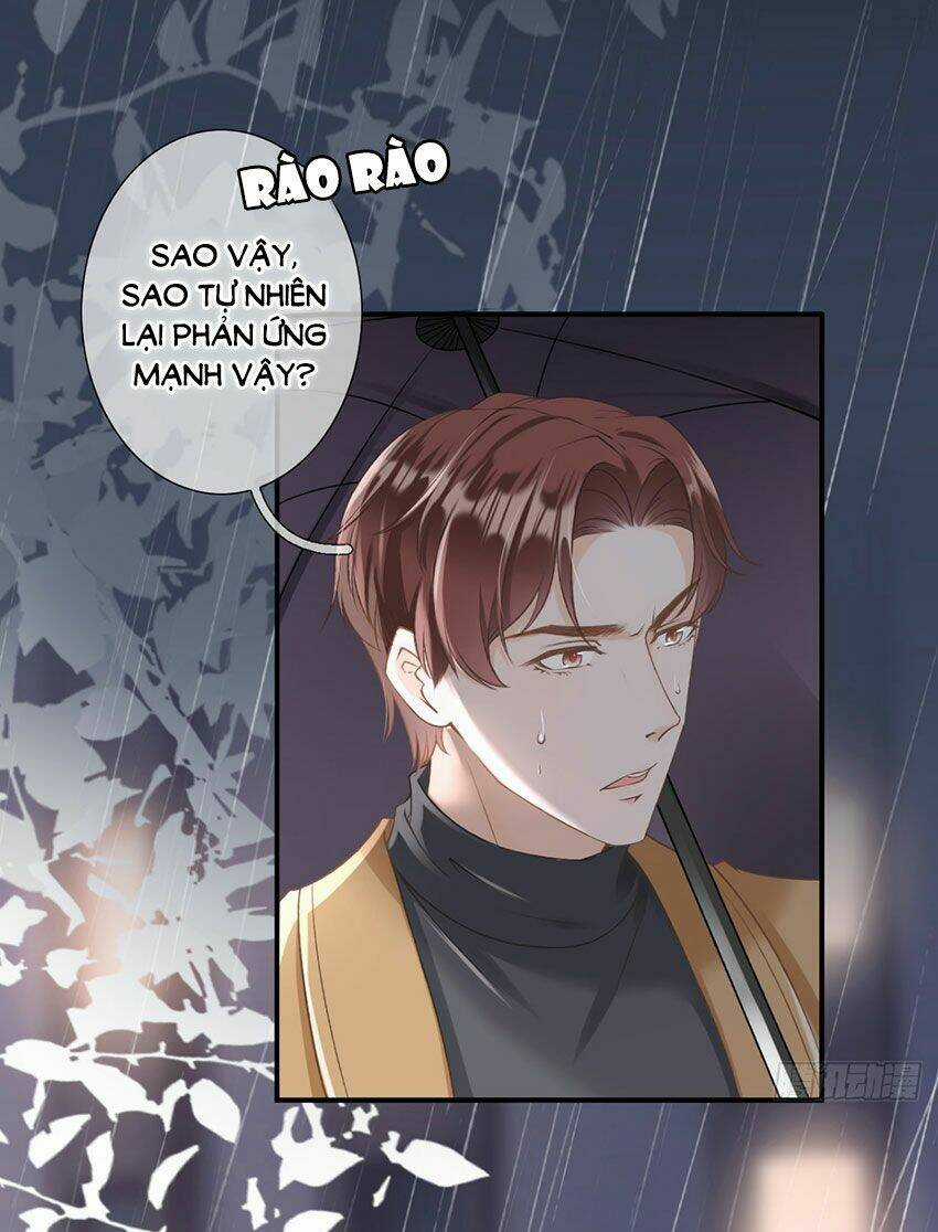 Bạn Gái Tôi Mới 30+ Chapter 1 trang 37