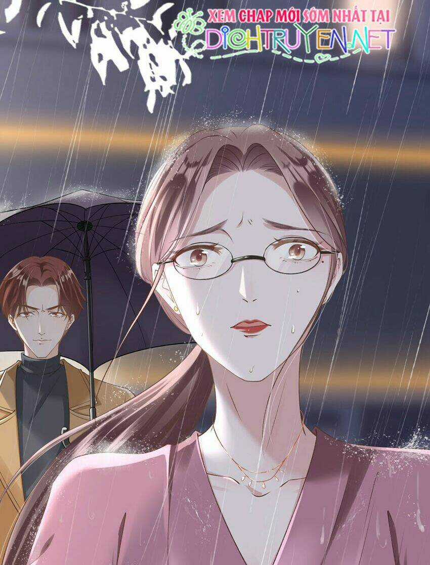 Bạn Gái Tôi Mới 30+ Chapter 1 trang 38
