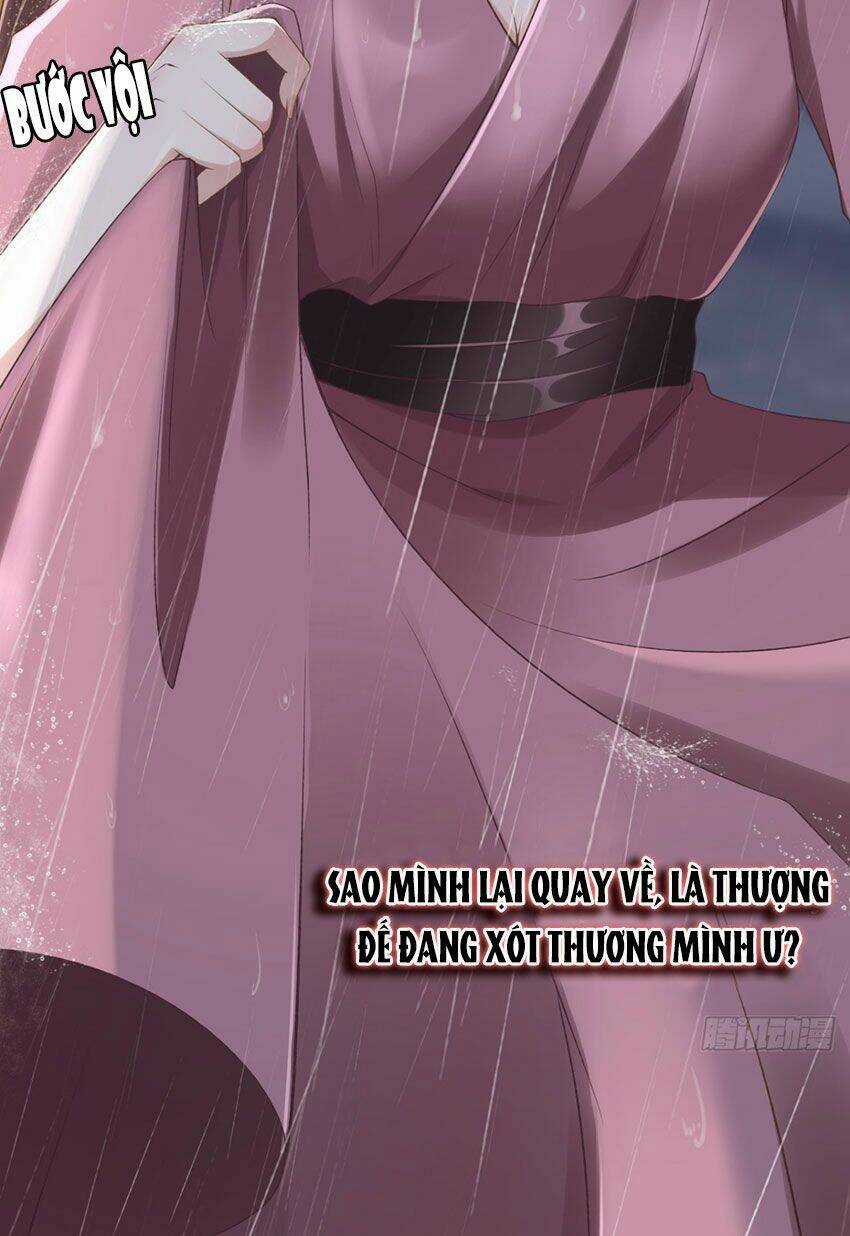 Bạn Gái Tôi Mới 30+ Chapter 1 trang 39