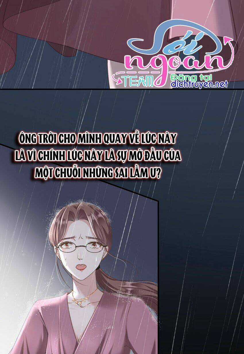 Bạn Gái Tôi Mới 30+ Chapter 1 trang 40