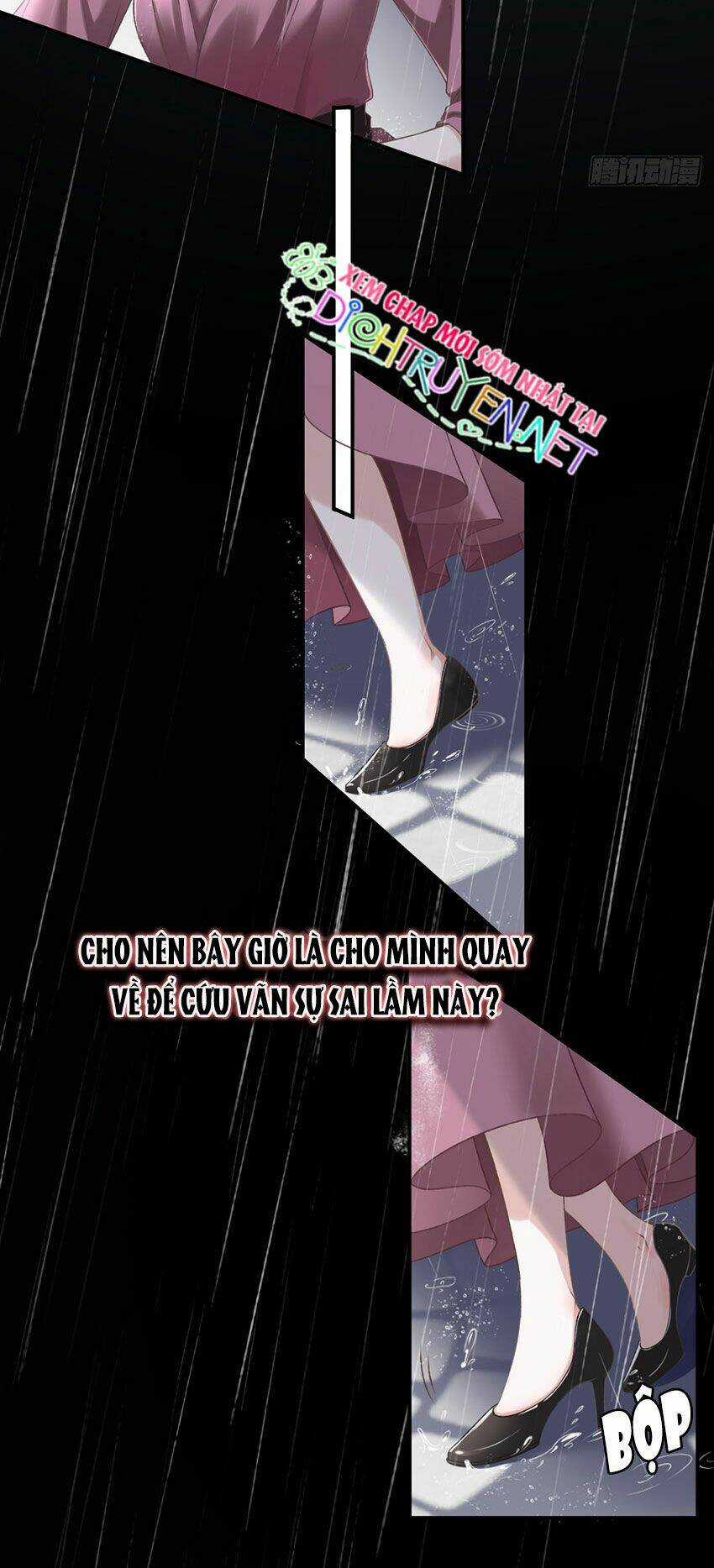 Bạn Gái Tôi Mới 30+ Chapter 1 trang 41