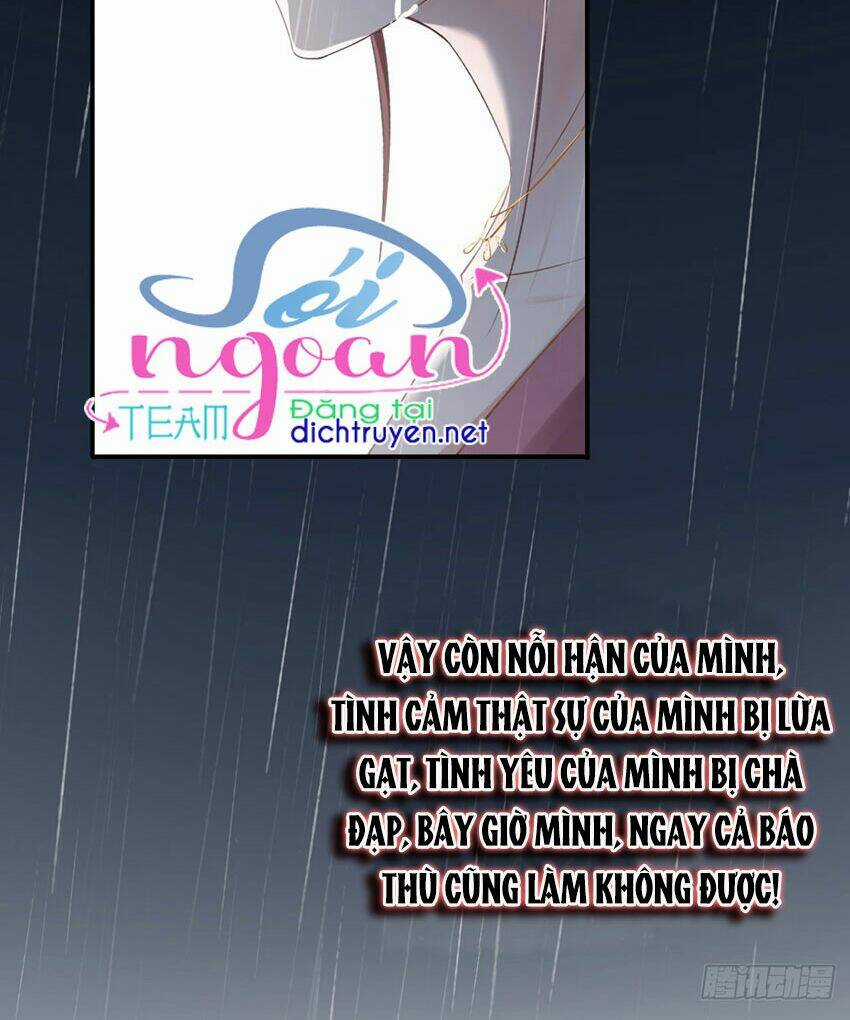 Bạn Gái Tôi Mới 30+ Chapter 1 trang 43