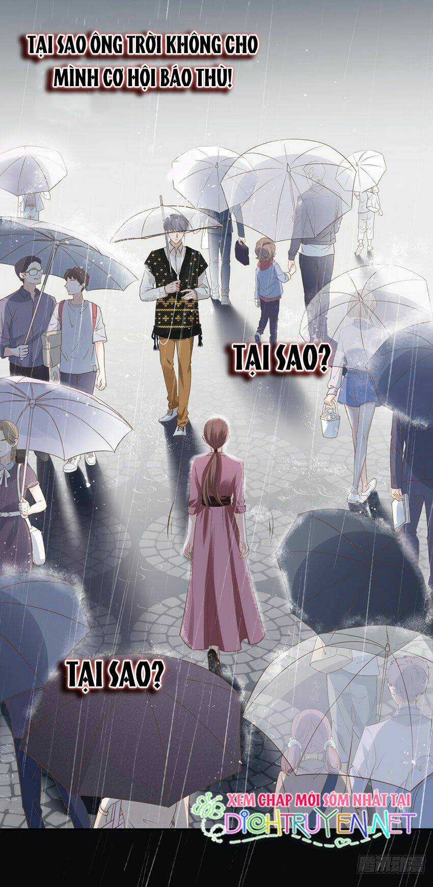 Bạn Gái Tôi Mới 30+ Chapter 1 trang 44