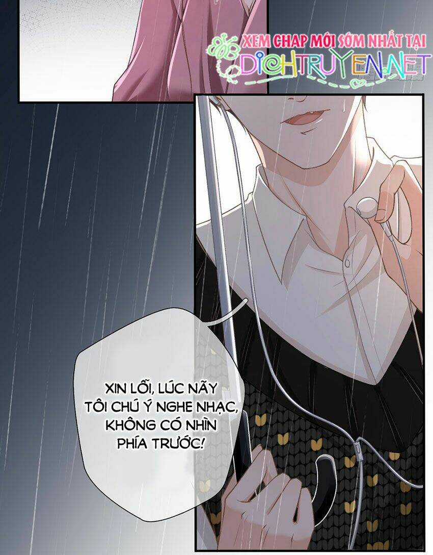 Bạn Gái Tôi Mới 30+ Chapter 1 trang 48