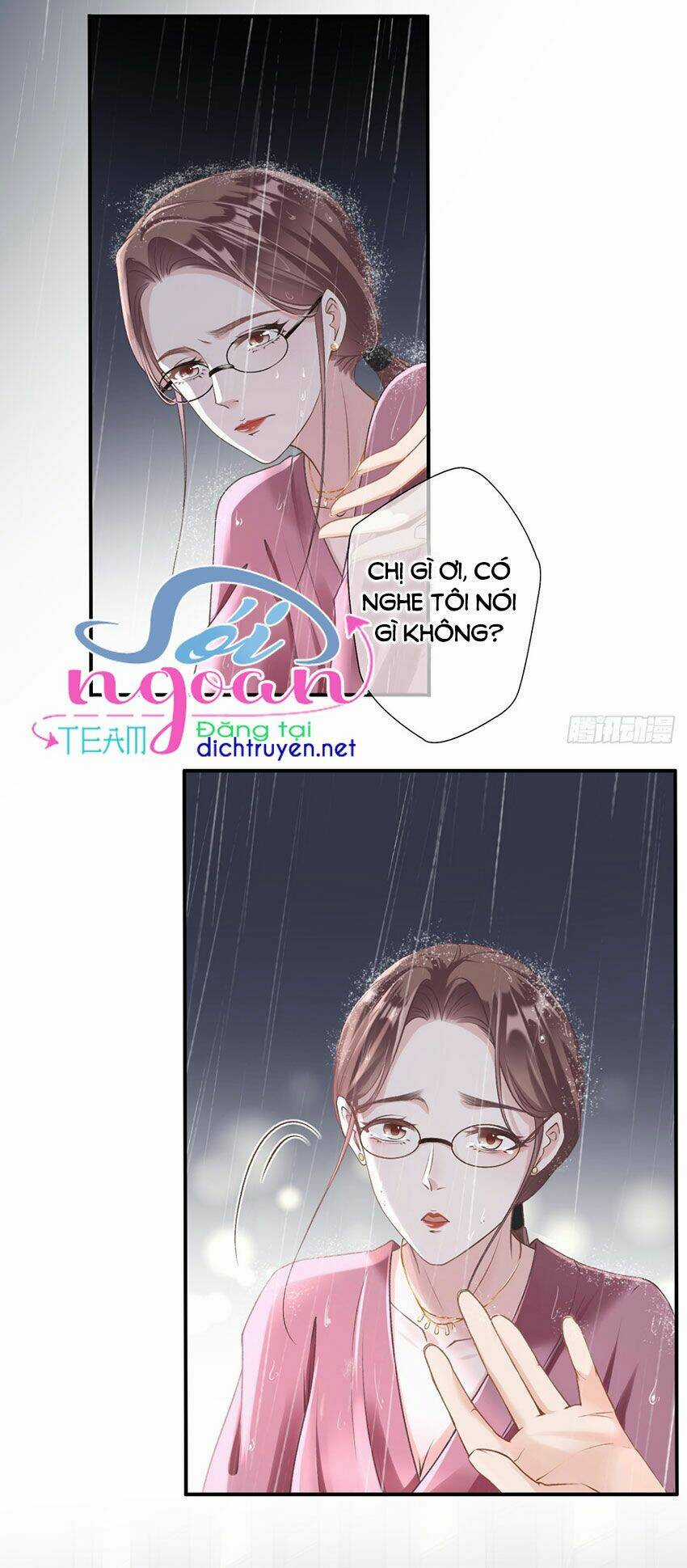 Bạn Gái Tôi Mới 30+ Chapter 1 trang 49