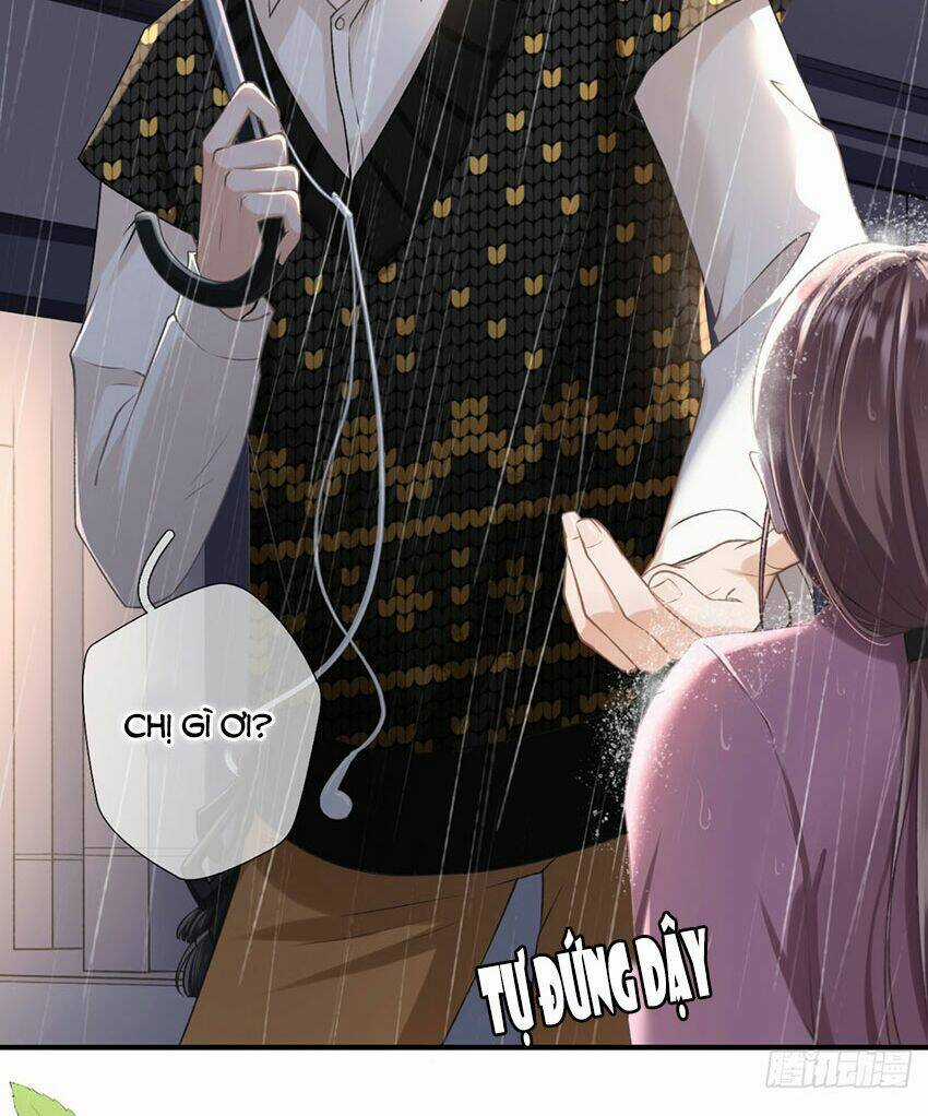 Bạn Gái Tôi Mới 30+ Chapter 1 trang 51