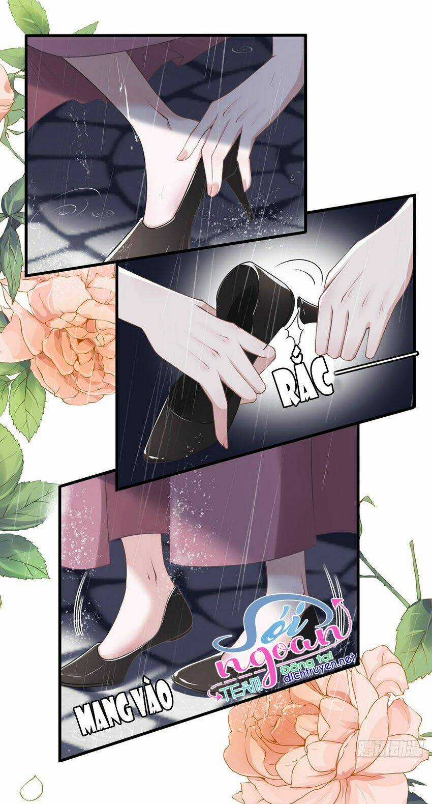 Bạn Gái Tôi Mới 30+ Chapter 1 trang 52