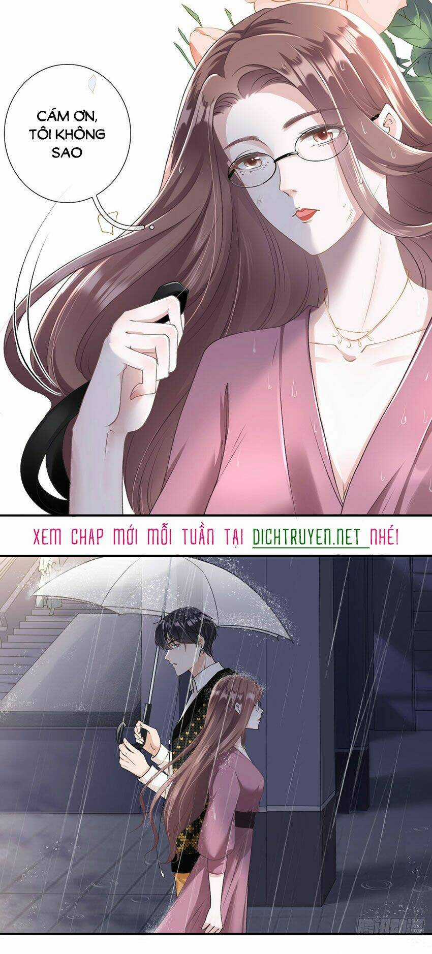 Bạn Gái Tôi Mới 30+ Chapter 1 trang 53