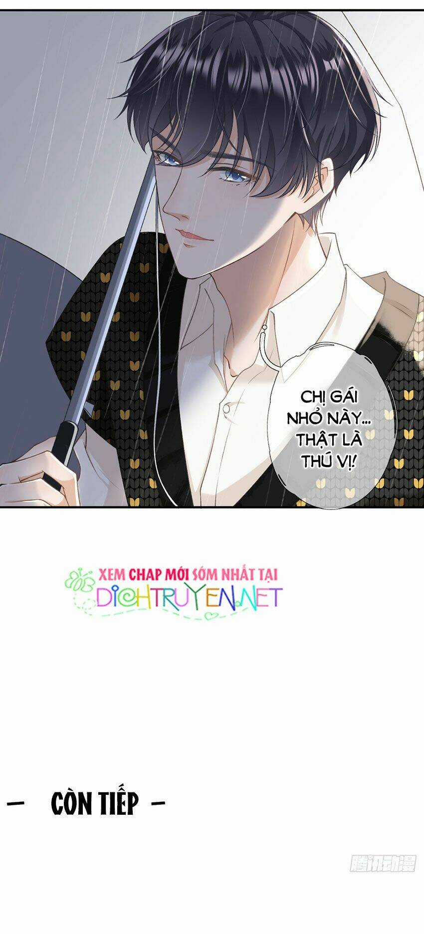 Bạn Gái Tôi Mới 30+ Chapter 1 trang 54