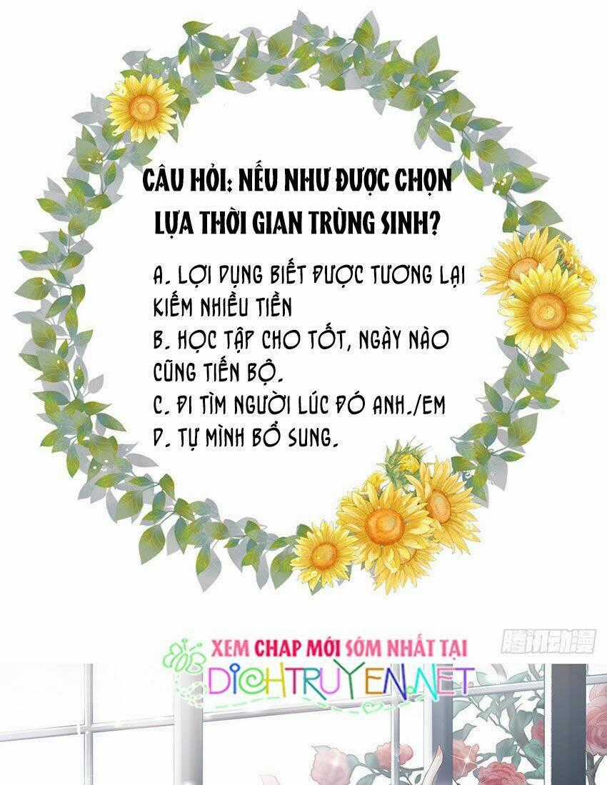 Bạn Gái Tôi Mới 30+ Chapter 1 trang 55