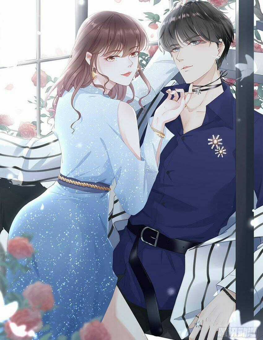 Bạn Gái Tôi Mới 30+ Chapter 1 trang 56