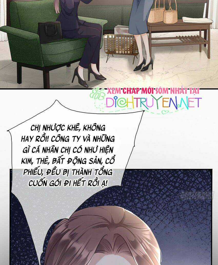 Bạn Gái Tôi Mới 30+ Chapter 1 trang 7