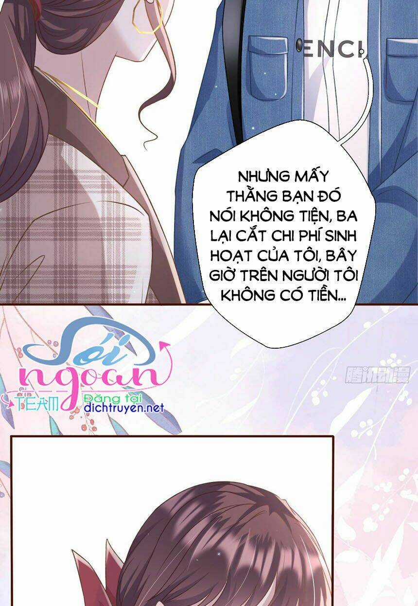 Bạn Gái Tôi Mới 30+ Chapter 10 trang 13