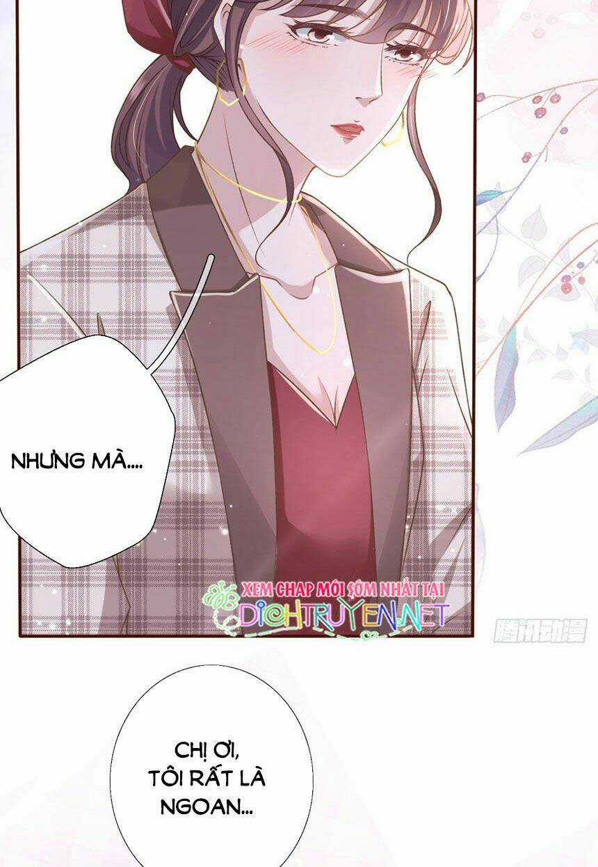 Bạn Gái Tôi Mới 30+ Chapter 10 trang 14