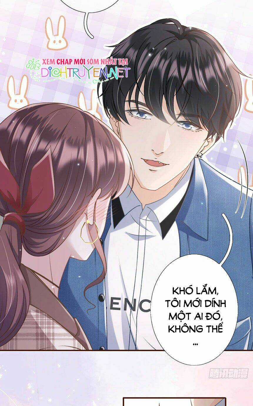 Bạn Gái Tôi Mới 30+ Chapter 10 trang 15