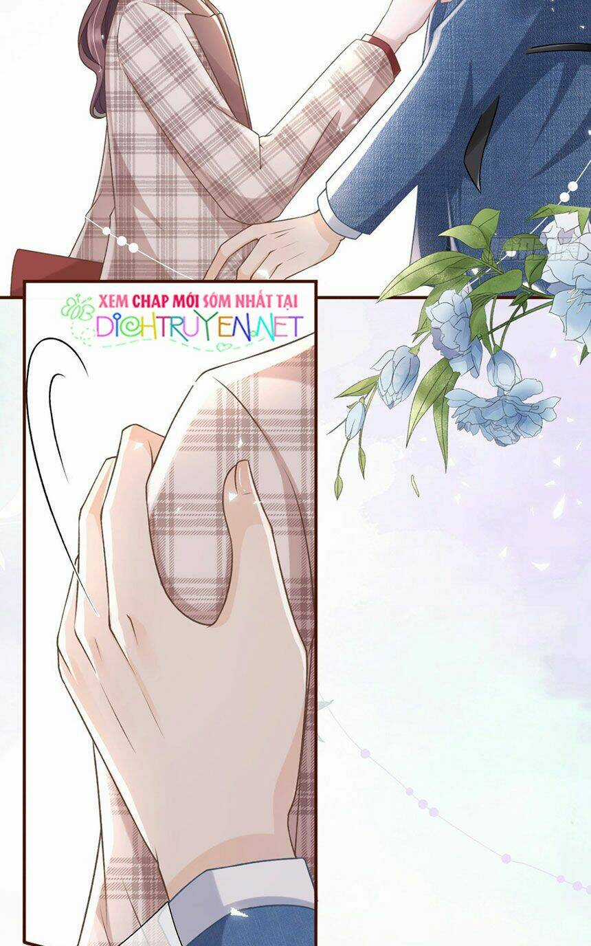 Bạn Gái Tôi Mới 30+ Chapter 10 trang 17