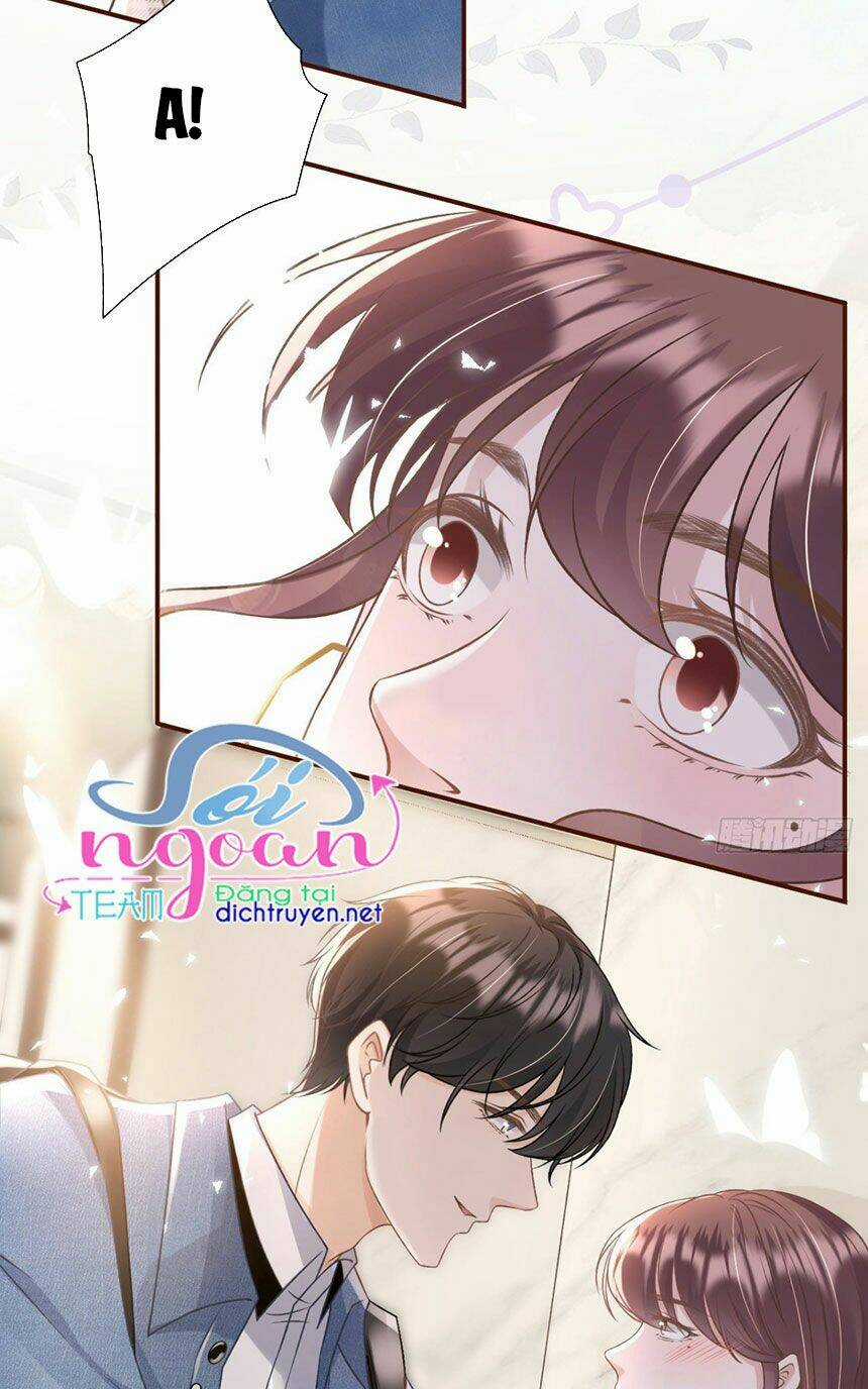 Bạn Gái Tôi Mới 30+ Chapter 10 trang 18