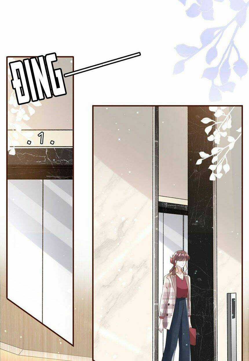 Bạn Gái Tôi Mới 30+ Chapter 10 trang 2