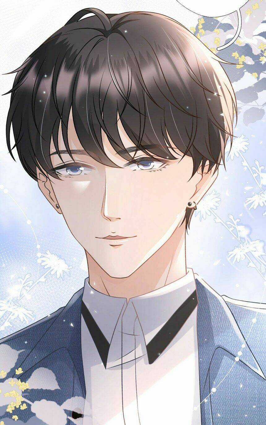 Bạn Gái Tôi Mới 30+ Chapter 10 trang 21