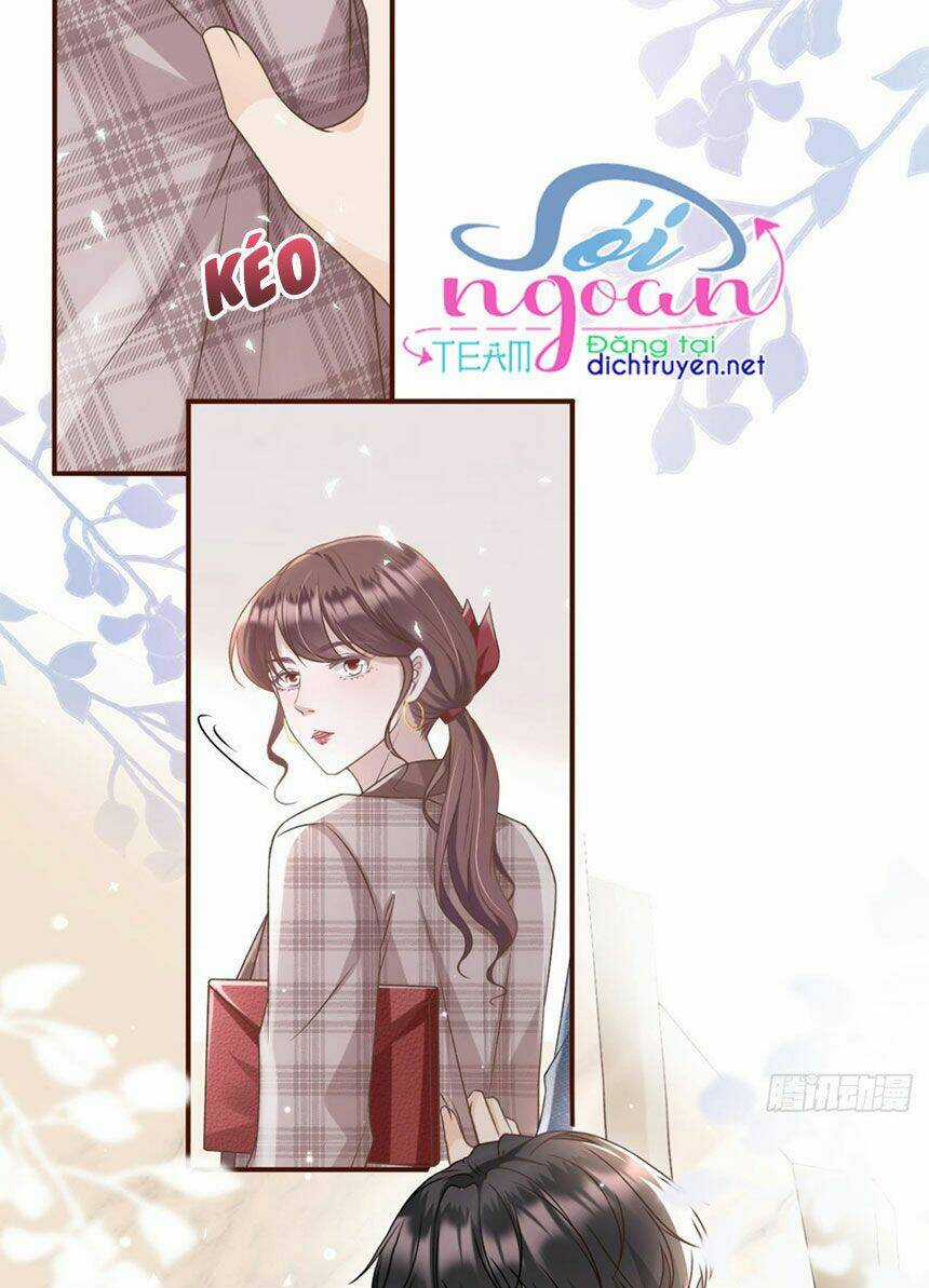 Bạn Gái Tôi Mới 30+ Chapter 10 trang 24