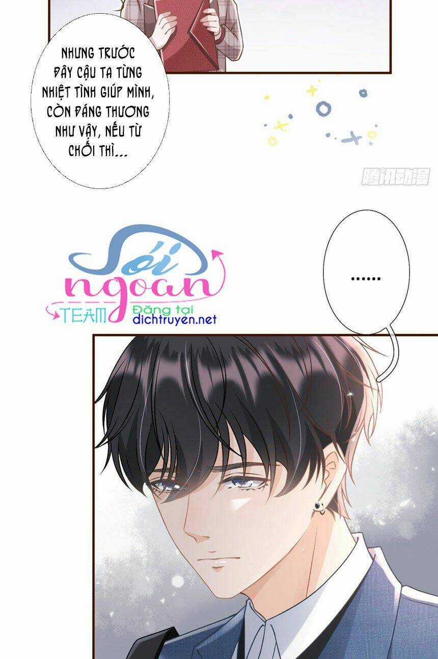 Bạn Gái Tôi Mới 30+ Chapter 10 trang 26