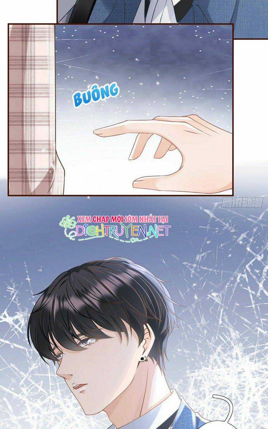 Bạn Gái Tôi Mới 30+ Chapter 10 trang 27