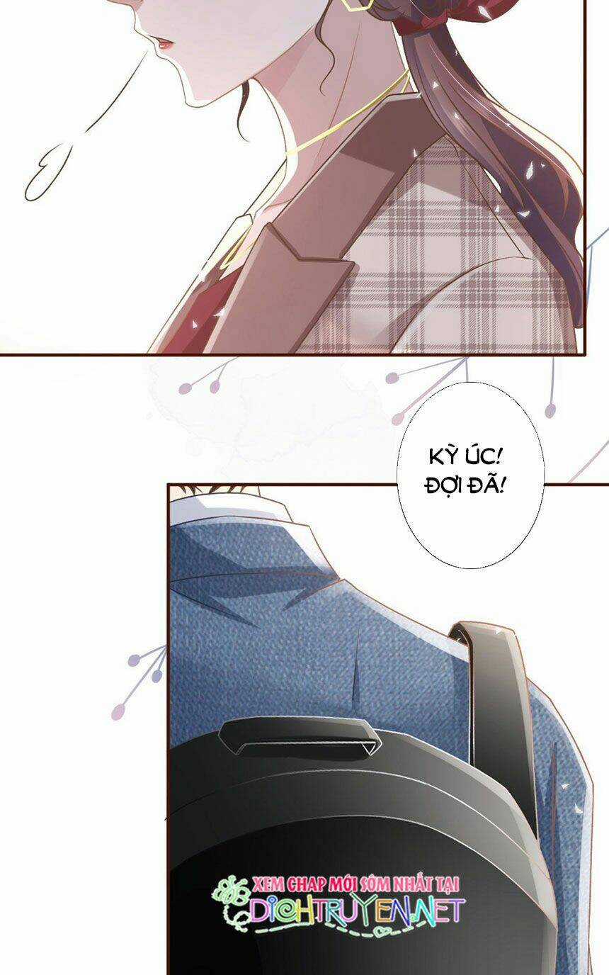 Bạn Gái Tôi Mới 30+ Chapter 10 trang 29