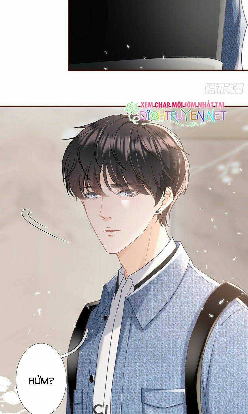 Bạn Gái Tôi Mới 30+ Chapter 10 trang 30