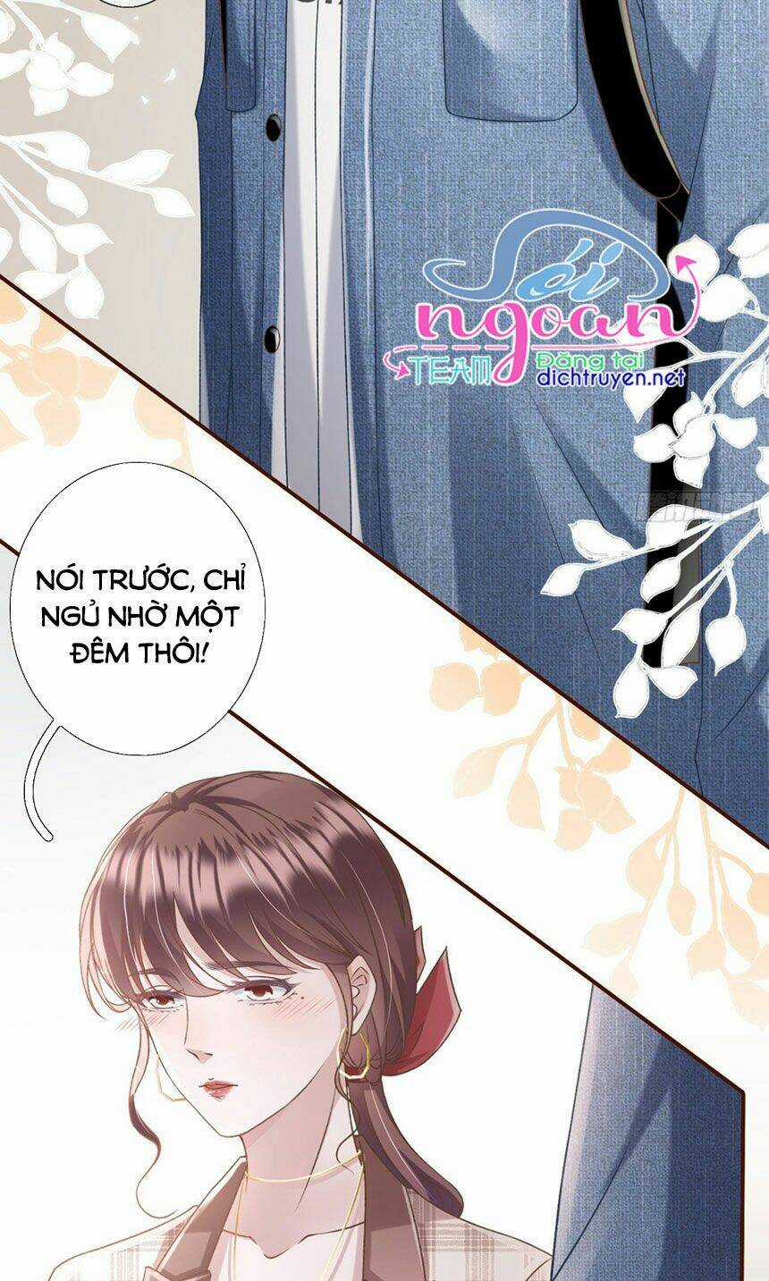 Bạn Gái Tôi Mới 30+ Chapter 10 trang 31