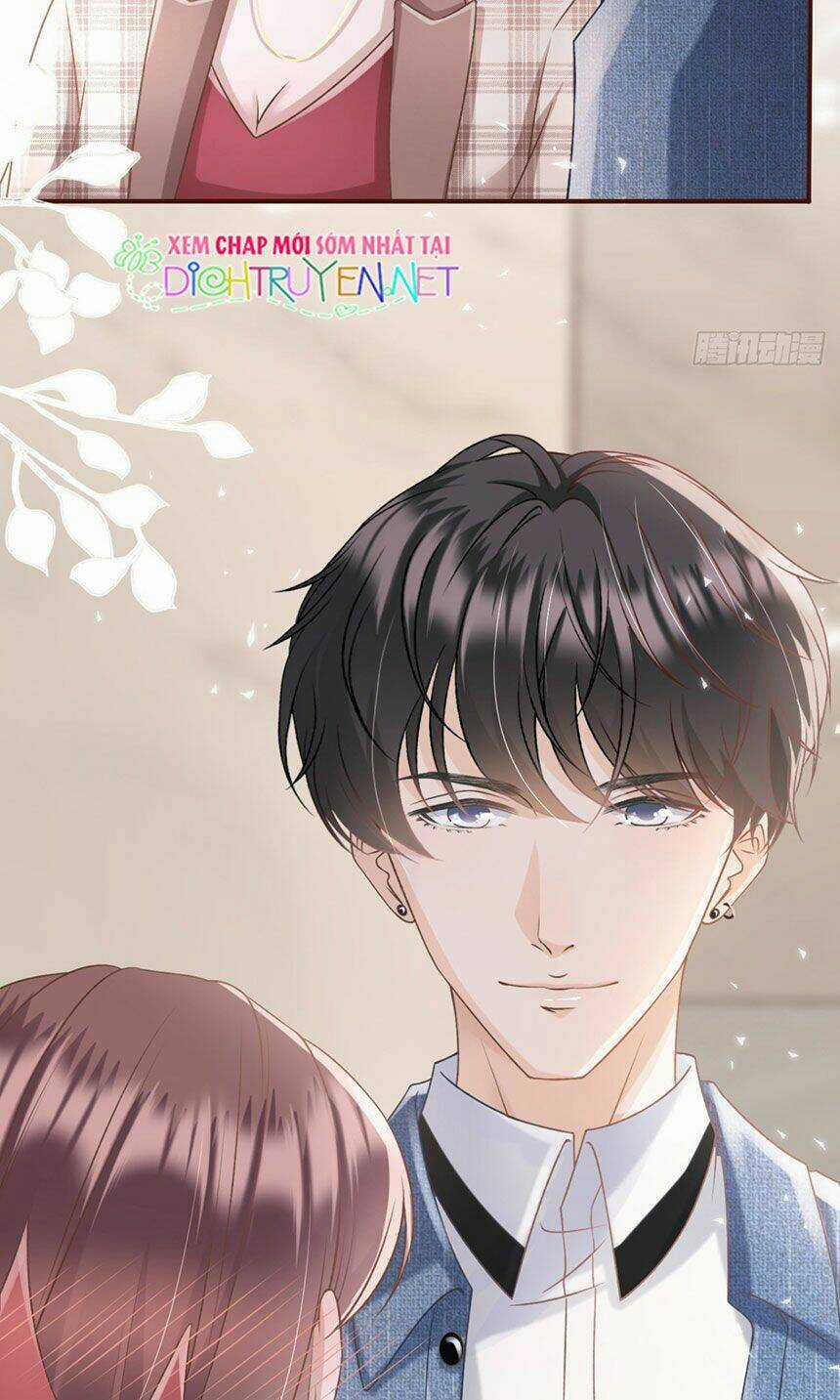 Bạn Gái Tôi Mới 30+ Chapter 10 trang 32