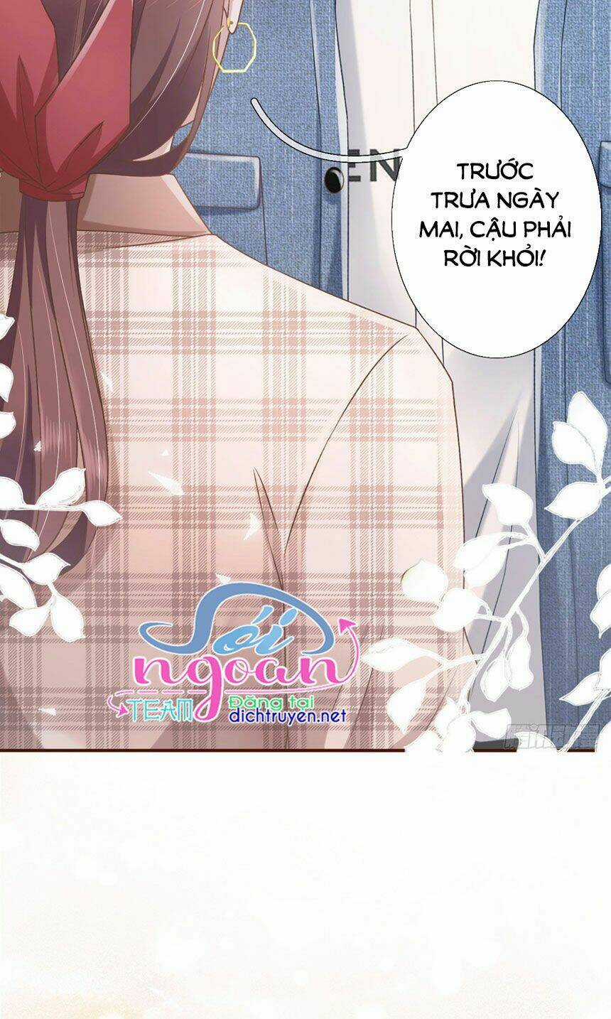 Bạn Gái Tôi Mới 30+ Chapter 10 trang 33