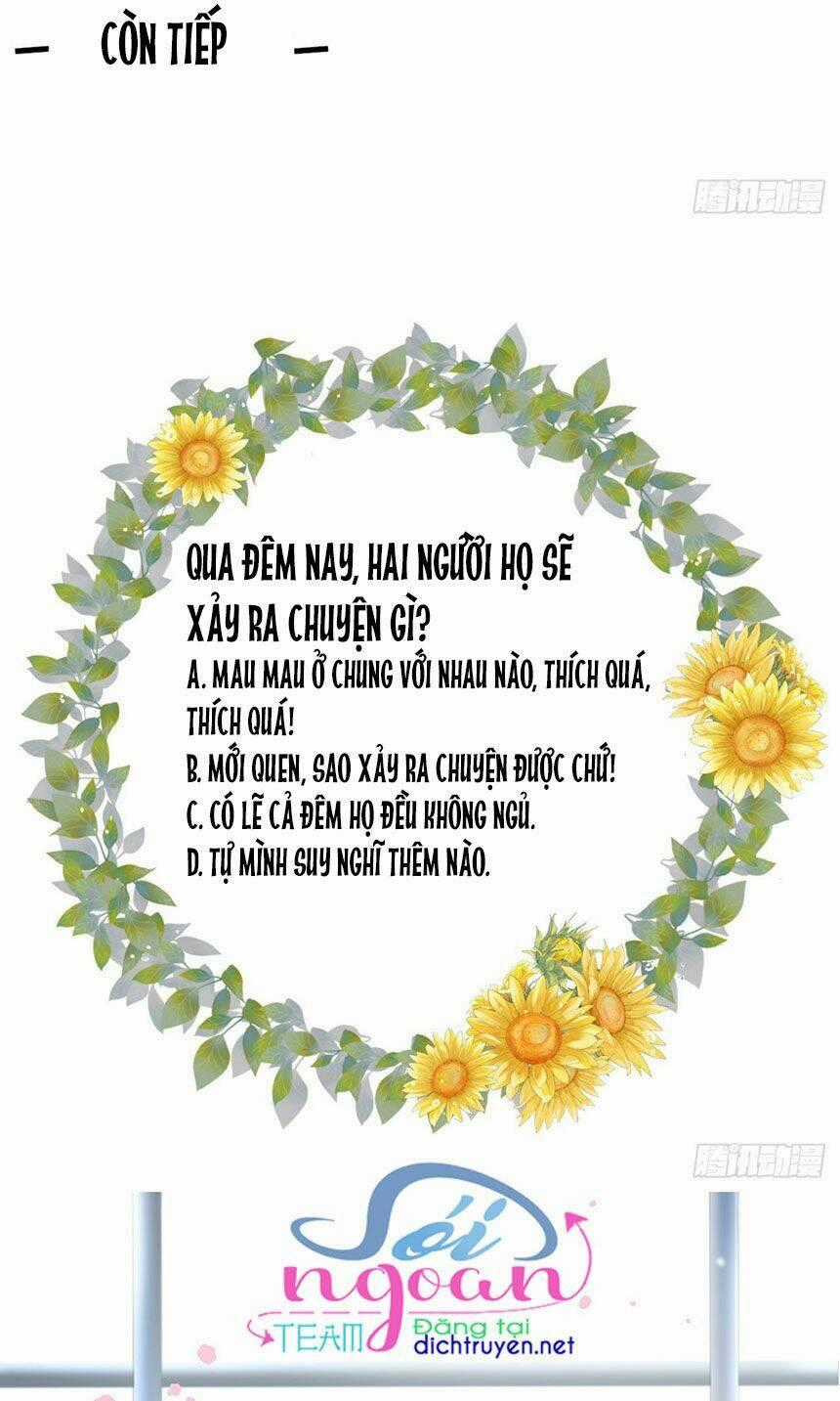 Bạn Gái Tôi Mới 30+ Chapter 10 trang 35