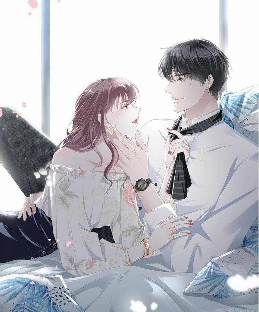 Bạn Gái Tôi Mới 30+ Chapter 10 trang 36