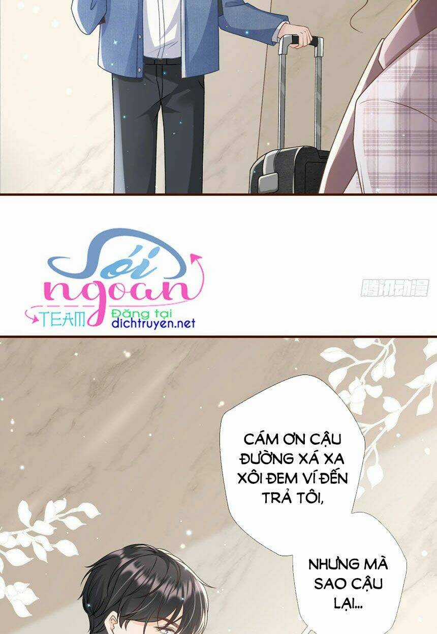 Bạn Gái Tôi Mới 30+ Chapter 10 trang 4