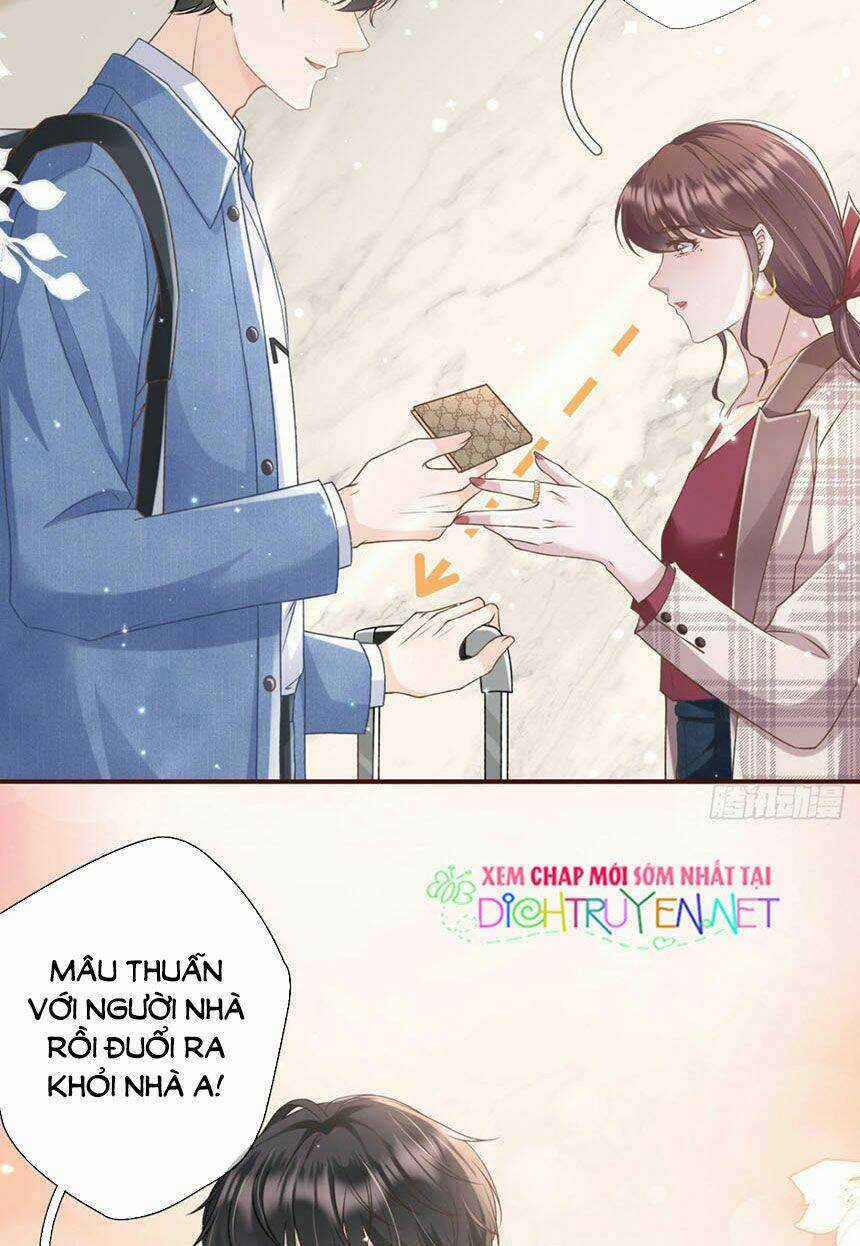 Bạn Gái Tôi Mới 30+ Chapter 10 trang 5